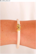 Load image into Gallery viewer, Fauna Starfish All Weather Bangle