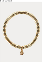 Load image into Gallery viewer, Galleon Stretch Bracelet