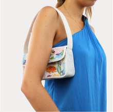 Load image into Gallery viewer, Reef Beaded Handbag