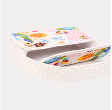 Load image into Gallery viewer, Reef Beaded Handbag