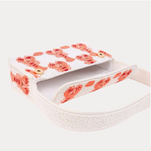 Load image into Gallery viewer, Linda Lobster Beaded Handbag