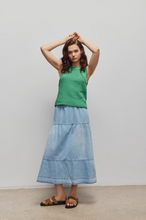 Load image into Gallery viewer, Cosmos Sleeveless Sweater