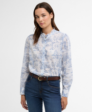 Load image into Gallery viewer, Wisteria Shirt
