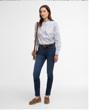 Load image into Gallery viewer, Wisteria Shirt