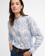 Load image into Gallery viewer, Wisteria Shirt