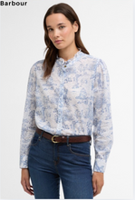 Load image into Gallery viewer, Wisteria Shirt