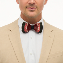 Load image into Gallery viewer, Marigot Bay Bow Tie