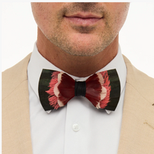 Load image into Gallery viewer, Marigot Bay Bow Tie