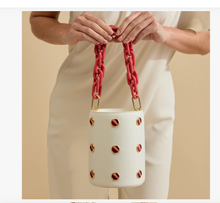Load image into Gallery viewer, The Greenwich Bucket Bag