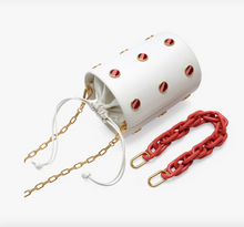 Load image into Gallery viewer, The Greenwich Bucket Bag