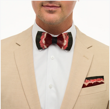 Load image into Gallery viewer, Canaries Pocket Square