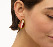 Load image into Gallery viewer, Ashley Elizabeth Stud Earrings