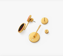Load image into Gallery viewer, Elizabeth Jacket Earring