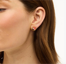 Load image into Gallery viewer, Elizabeth Jacket Earring