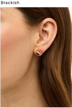 Load image into Gallery viewer, Elizabeth Jacket Earring
