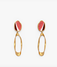 Load image into Gallery viewer, Samantha Drop Earring