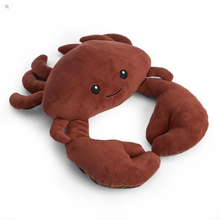 Load image into Gallery viewer, Crab Dog Toy