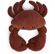 Load image into Gallery viewer, Crab Dog Toy