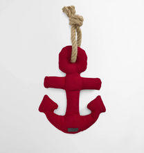 Load image into Gallery viewer, Anchor Dog Toy