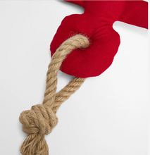 Load image into Gallery viewer, Anchor Dog Toy