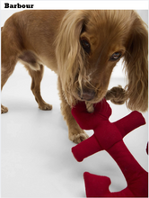 Load image into Gallery viewer, Anchor Dog Toy