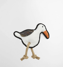 Load image into Gallery viewer, Seabird Dog Toy