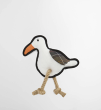Load image into Gallery viewer, Seabird Dog Toy