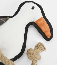 Load image into Gallery viewer, Seabird Dog Toy