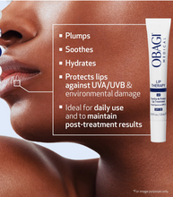 Load image into Gallery viewer, Soothe &amp; Protect Lip Treatment SPF 30