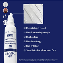 Load image into Gallery viewer, Soothe &amp; Protect Lip Treatment SPF 30
