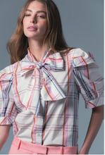 Load image into Gallery viewer, The French Bow Shirt