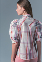 Load image into Gallery viewer, The French Bow Shirt