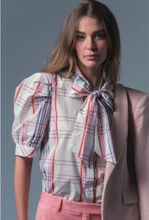 Load image into Gallery viewer, The French Bow Shirt