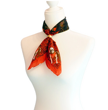 Load image into Gallery viewer, Bulldog in a Bandana