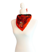 Load image into Gallery viewer, Bulldog in a Bandana