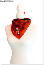 Load image into Gallery viewer, Bulldog in a Bandana