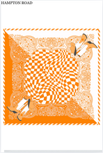 Load image into Gallery viewer, Tailgate Disco Bandana