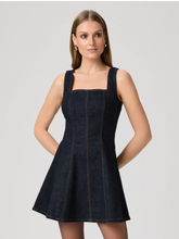 Load image into Gallery viewer, Perla Mini Dress