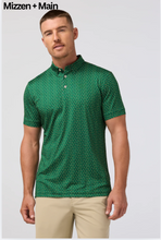 Load image into Gallery viewer, Versa Polo Golf Green Shot of The Day