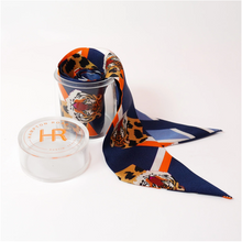 Load image into Gallery viewer, Easy Tiger Twillionaire Scarf