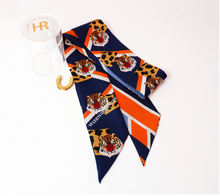 Load image into Gallery viewer, Easy Tiger Twillionaire Scarf
