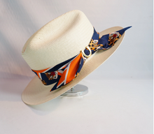 Load image into Gallery viewer, Easy Tiger Twillionaire Scarf