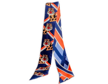 Load image into Gallery viewer, Easy Tiger Twillionaire Scarf