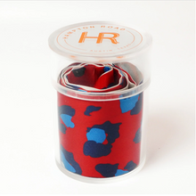 Load image into Gallery viewer, Rebel~Rebel Twillionaire Scarf