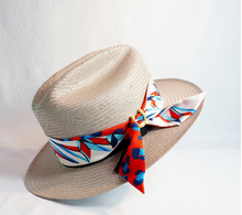 Load image into Gallery viewer, Rebel~Rebel Twillionaire Scarf