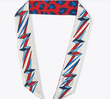 Load image into Gallery viewer, Rebel~Rebel Twillionaire Scarf