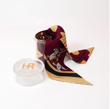 Load image into Gallery viewer, FSU Warrior Twillionaire Scarf
