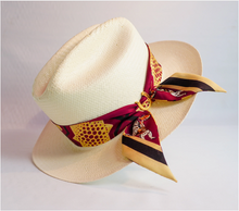 Load image into Gallery viewer, FSU Warrior Twillionaire Scarf