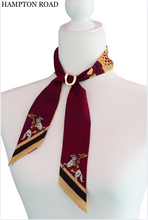 Load image into Gallery viewer, FSU Warrior Twillionaire Scarf