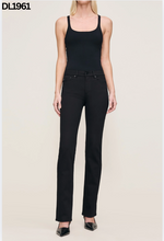 Load image into Gallery viewer, Mara Instasculpt Jean Black